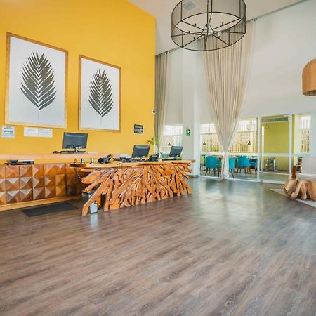 Casa Andina Select Paracas Extérieur photo